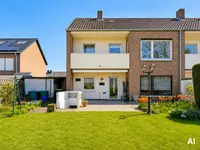 Ansicht hinten