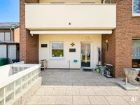 Terrasse EG