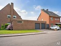 Materiallager/ Garage