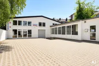 Vorderansicht
