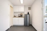 Teeküche