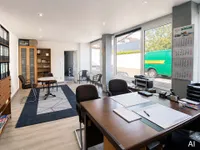 Büro