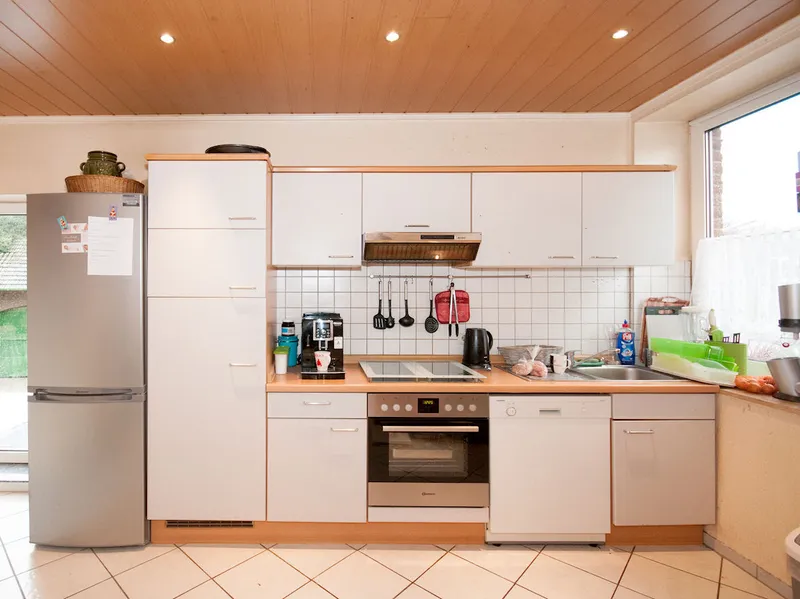 Kochen, 1. Obergeschoss