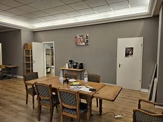 Bürofläche / Verkaufsraum