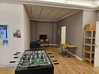 Bürofläche / Verkaufsraum