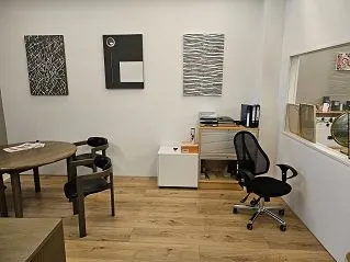 Büro