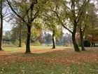 Umgebung