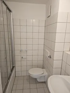 Duschbad
