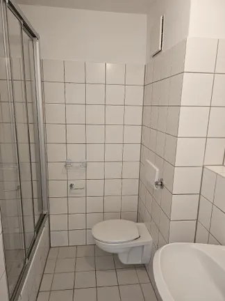 Duschbad