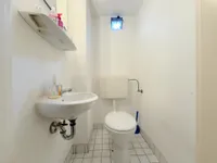 Sanitär Ladenlokal