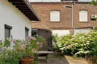 Rückansicht