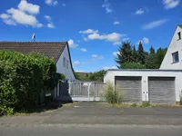 Straßenansicht