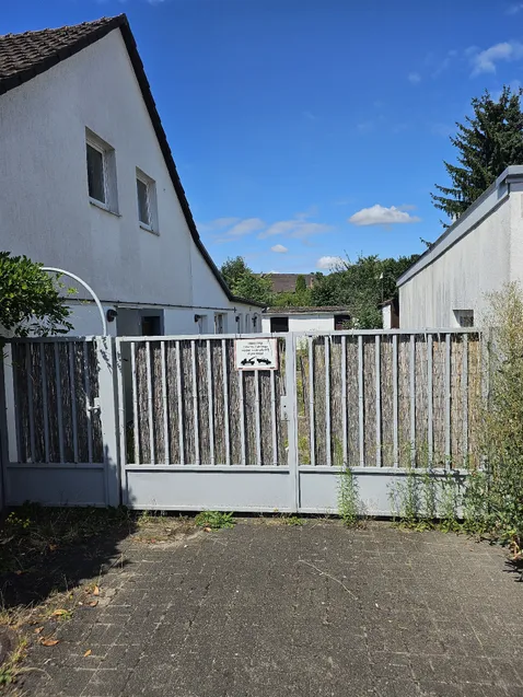 Frontansicht