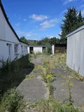 Gartenansicht