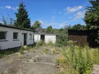 Gartenansicht