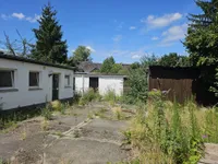 Gartenansicht