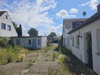 Gartenansicht