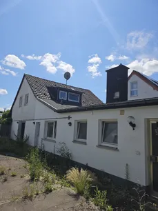 Hofansicht