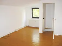 1. Obergeschoss Flügelanbau