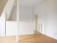 Wohnzimmer Dachgeschoss