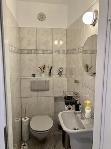 Gäste WC