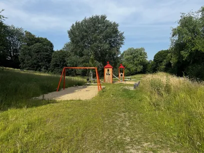kinderfreundliche Umgebung