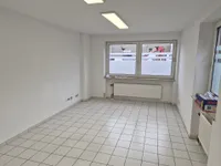 Büro 1 Erdgeschoss