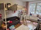 Kind / Arbeitszimmer