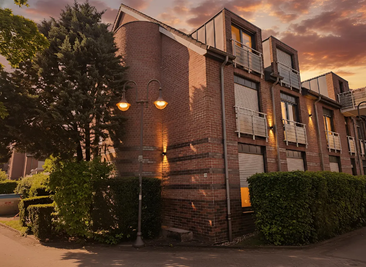 Aussenansicht