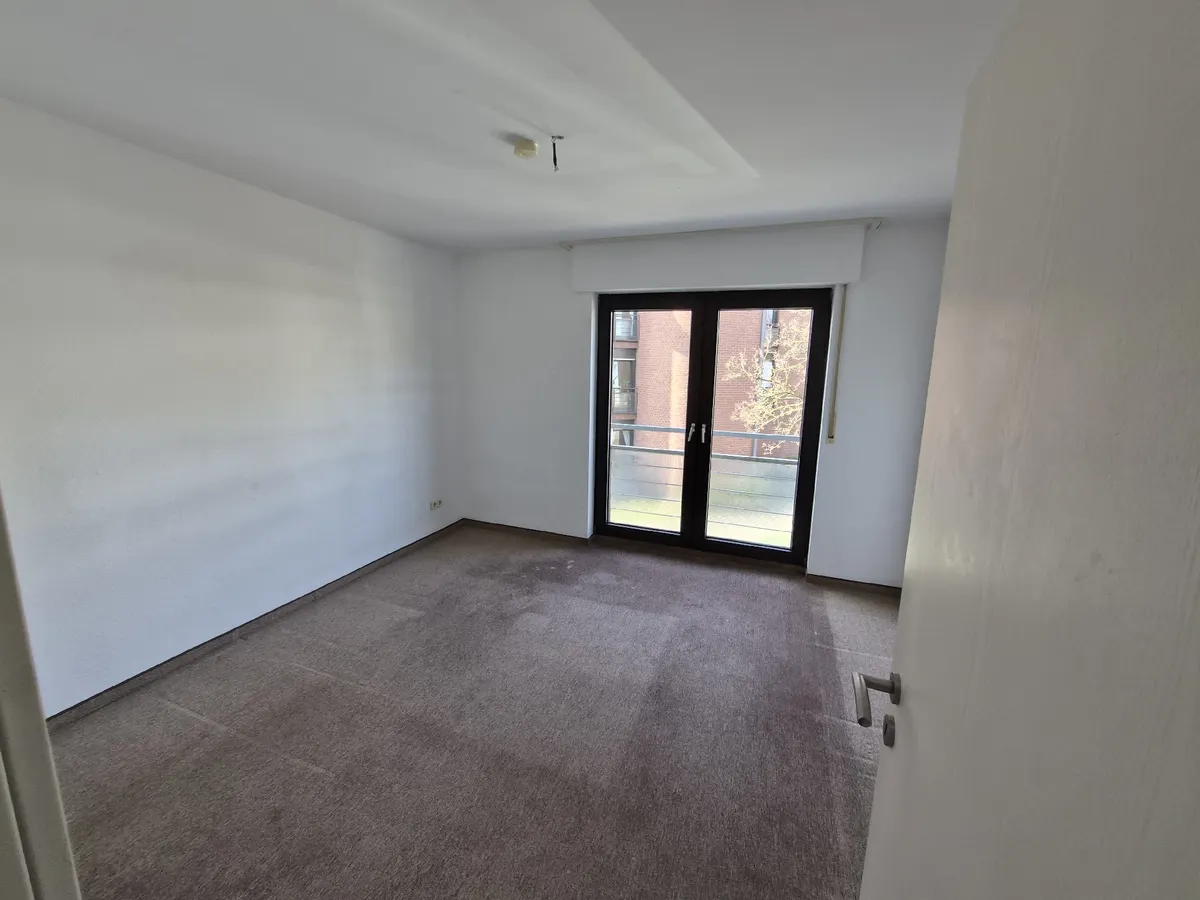 Schlafzimmer 2
