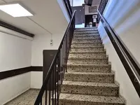 Kellergeschoss Gaststätte