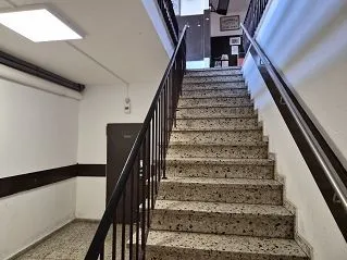 Kellergeschoss Gaststätte