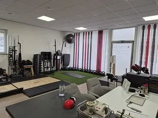 Heilpraktiker / Personaltraining