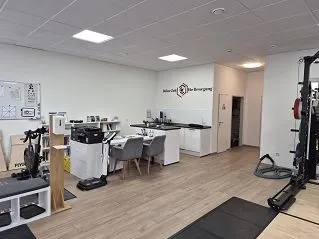 Heilpraktiker / Personaltraining