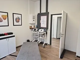 Heilpraktiker / Personaltraining