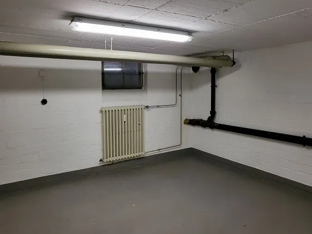 Keller