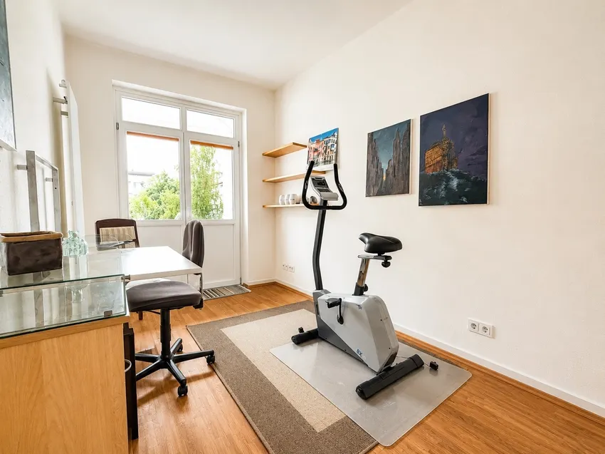 Büro