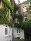 Gartenansicht