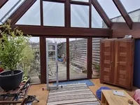 Wintergarten