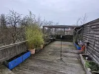 Dachgarten