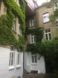 Gartenansicht