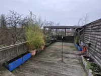 Dachgarten