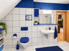 Badezimmer DG