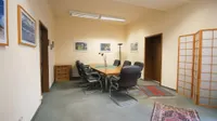 Besprechungsraum