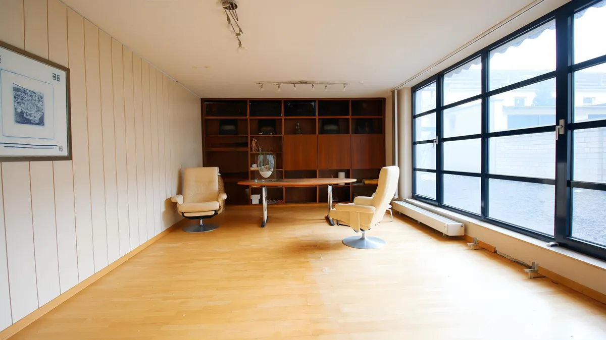 Büro