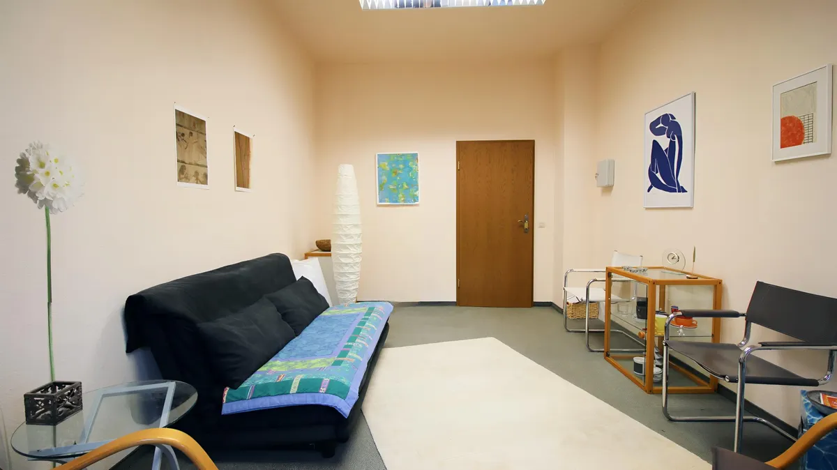 Büro