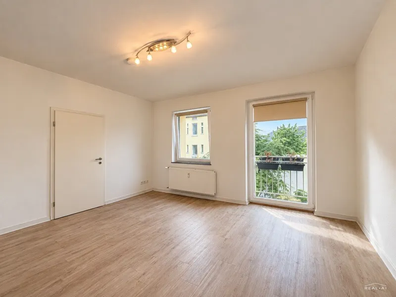MODERNES APARTMENT IN KREFELD ZU MIETEN! - Foto 2
