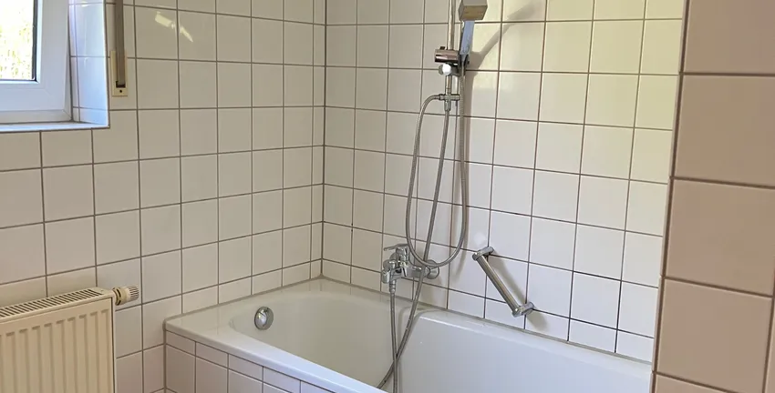 Badezimmer OG