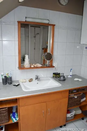 Badezimmer II