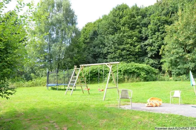 Kinderspielplatz